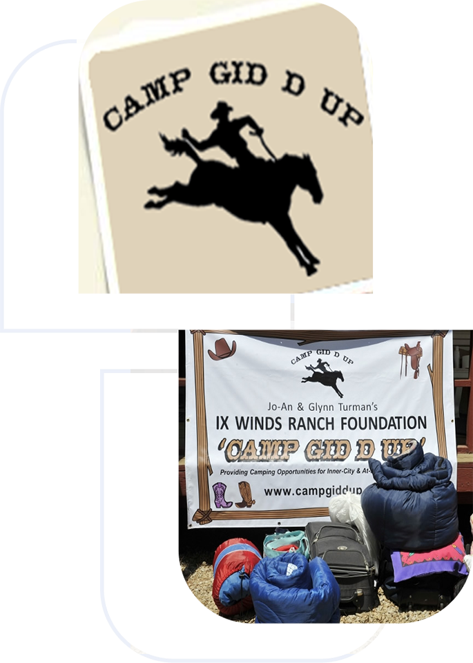 Camp Gid D Up Image